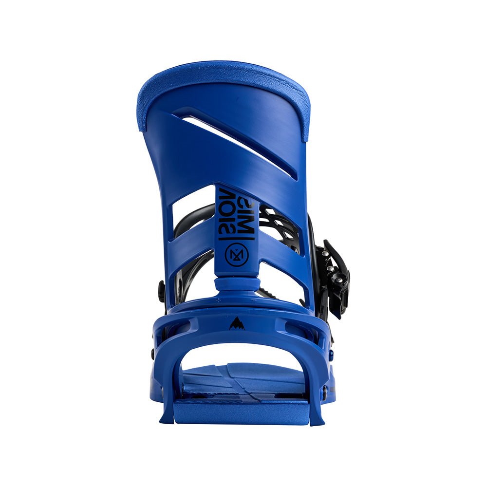 Burton Mission Re:Flex Snowboard Bindings 2026 - UtahSkis for sale at UtahSkis