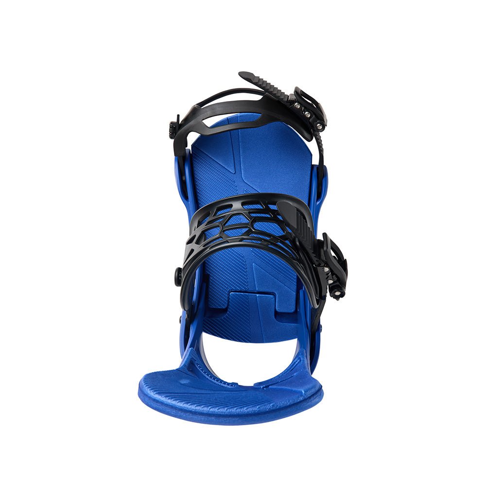 Burton Mission Re:Flex Snowboard Bindings 2026 - UtahSkis for sale at UtahSkis