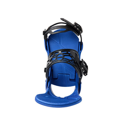 Burton Mission Re:Flex Snowboard Bindings 2026 - UtahSkis for sale at UtahSkis