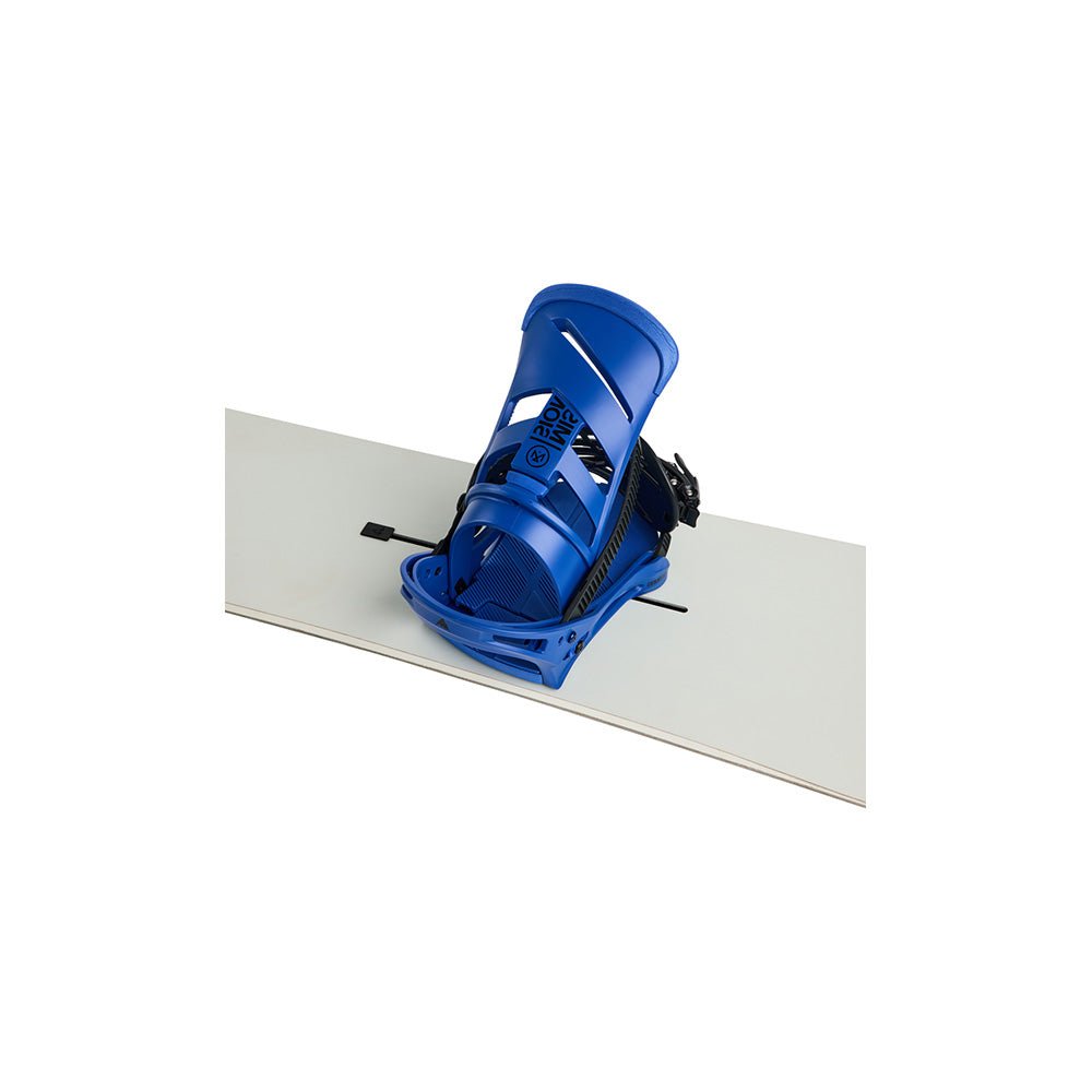 Burton Mission Re:Flex Snowboard Bindings 2026 - UtahSkis for sale at UtahSkis