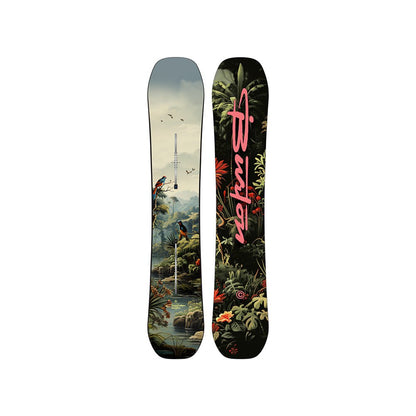 burton fl project snowboard Snowboard, 162cm Pando Refitters giving riders a lively BURTON Process Flying V Snowboard