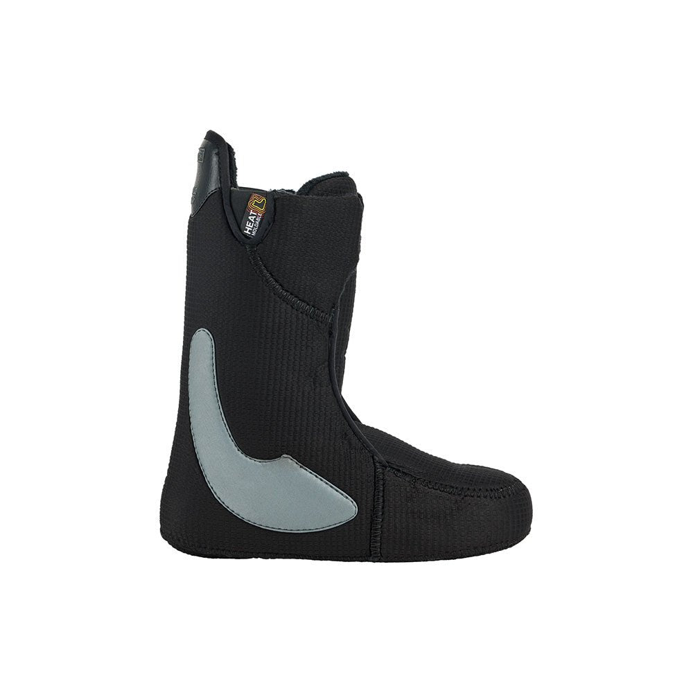 Burton Women's Limelight BOA Snowboard Boots 2026 Pewter 9