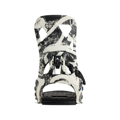 Burton Step On Reflex Mens Snowboard Bindings 2026 - UtahSkis for sale at UtahSkis