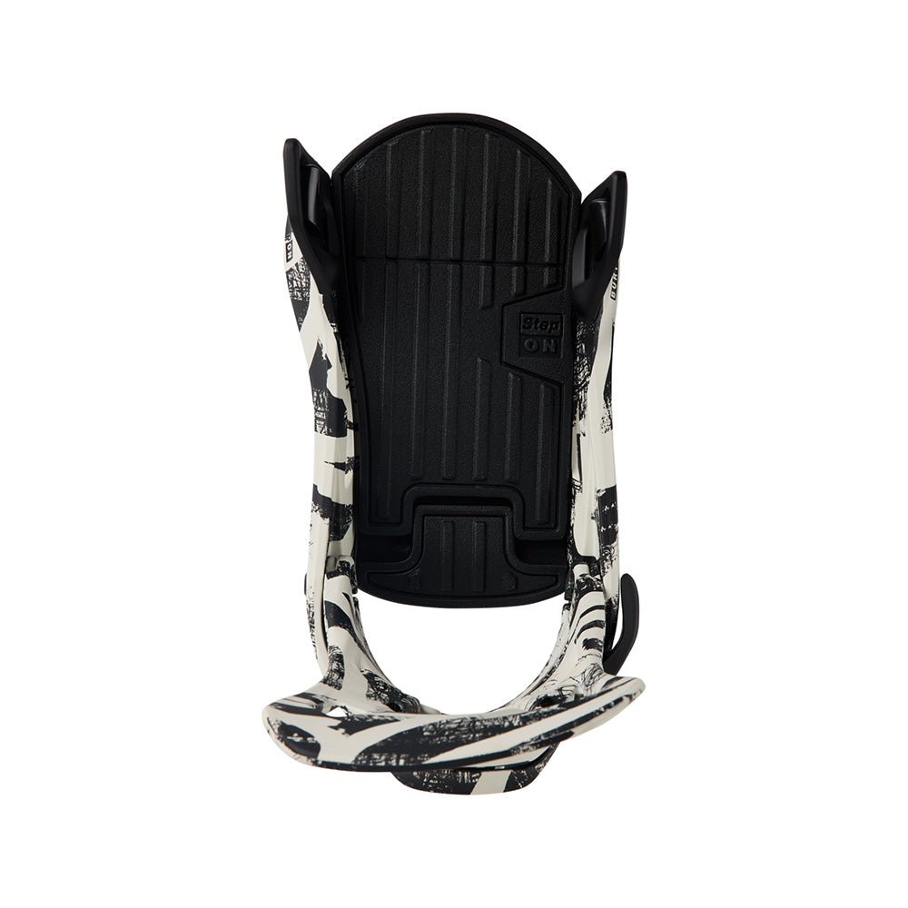 Burton Step On Reflex Mens Snowboard Bindings 2026 - UtahSkis for sale at UtahSkis