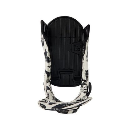 Burton Step On Reflex Mens Snowboard Bindings 2026 - UtahSkis for sale at UtahSkis