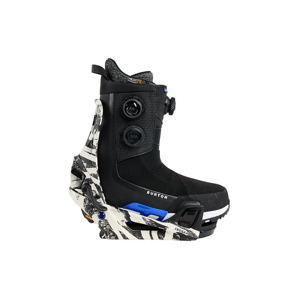Burton Step On Reflex Mens Snowboard Bindings 2026 - UtahSkis for sale at UtahSkis