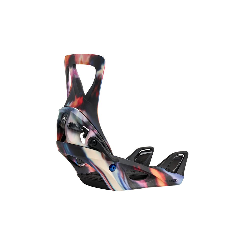 Burton Step On Re:Flex Womens Snowboard Bindings 2026 - UtahSkis for sale at UtahSkis