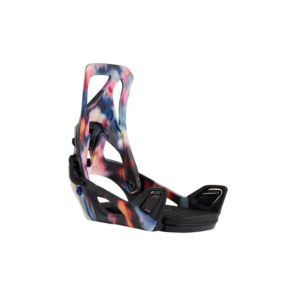 Burton Step On Re:Flex Womens Snowboard Bindings 2026 - UtahSkis for sale at UtahSkis