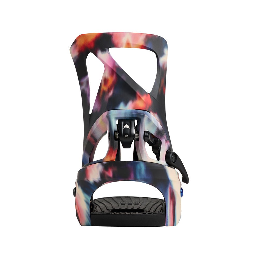 Burton Step On Re:Flex Womens Snowboard Bindings 2026 - UtahSkis for sale at UtahSkis