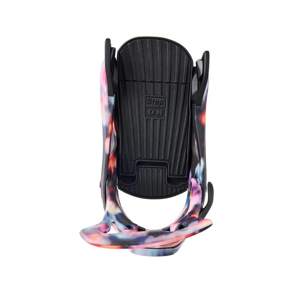 Burton Step On Re:Flex Womens Snowboard Bindings 2026 - UtahSkis for sale at UtahSkis
