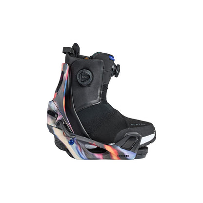 Burton Step On Re:Flex Womens Snowboard Bindings 2026 - UtahSkis for sale at UtahSkis