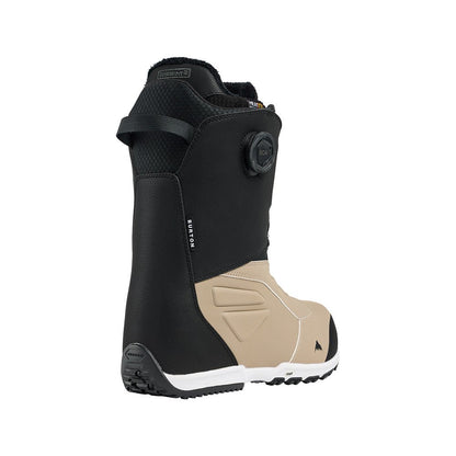 Burton Ruler BOA Snowboard Boots 2026 - UtahSkis for sale at UtahSkis