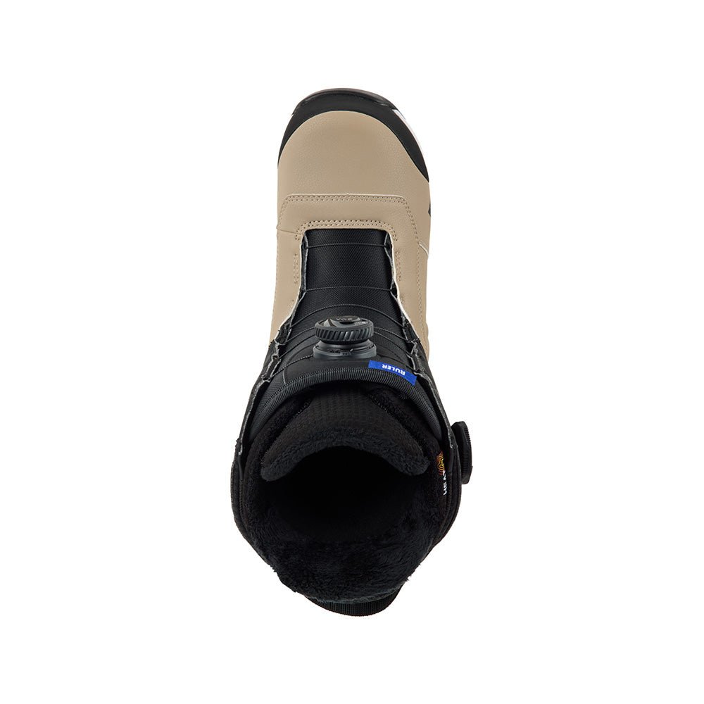 Burton Ruler BOA Snowboard Boots 2026 - UtahSkis for sale at UtahSkis