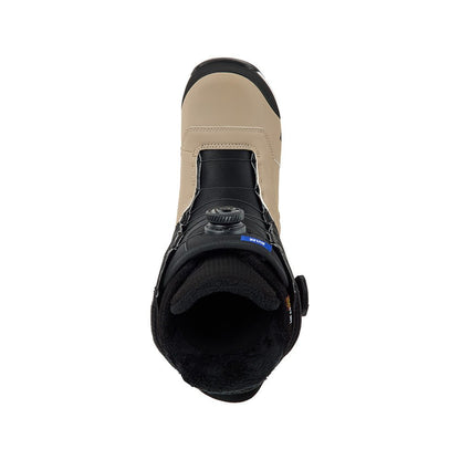 Burton Ruler BOA Snowboard Boots 2026 - UtahSkis for sale at UtahSkis