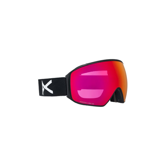 Anon M4 Toric Goggles + Bonus Lense + MFI Facemask 2026 - UtahSkis for sale at UtahSkis