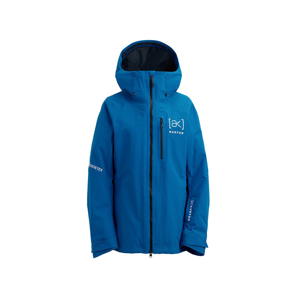 Burton Womens Ak Upshift Gore - Tex 2L Jaket 2026 - UtahSkis for sale at UtahSkis