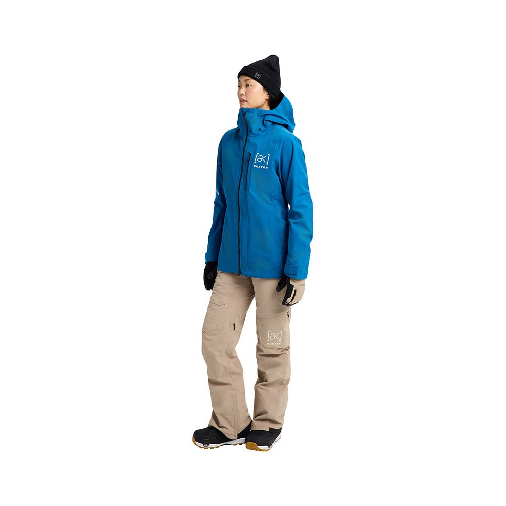Burton Womens Ak Upshift Gore - Tex 2L Jaket 2026 - UtahSkis for sale at UtahSkis