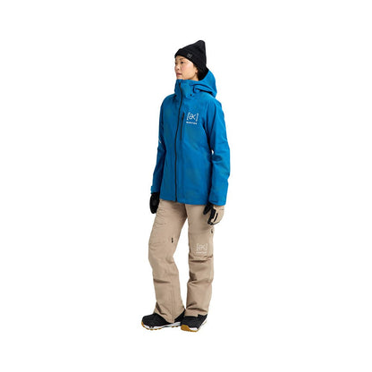 Burton Womens Ak Upshift Gore - Tex 2L Jaket 2026 - UtahSkis for sale at UtahSkis