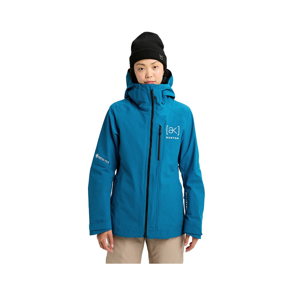 Burton Womens Ak Upshift Gore - Tex 2L Jaket 2026 - UtahSkis for sale at UtahSkis
