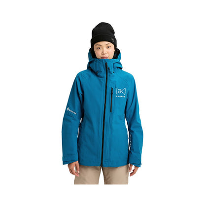 Burton Womens Ak Upshift Gore - Tex 2L Jaket 2026 - UtahSkis for sale at UtahSkis