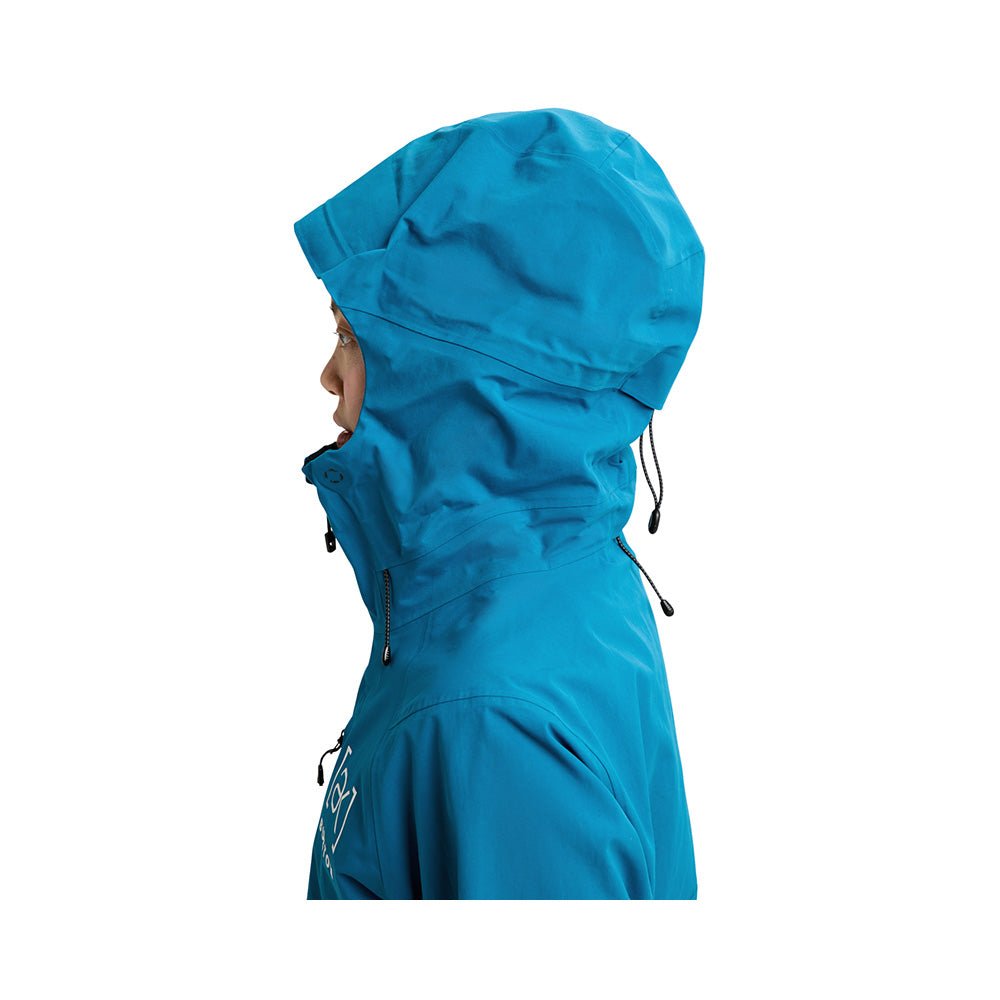 Burton Womens Ak Upshift Gore - Tex 2L Jaket 2026 - UtahSkis for sale at UtahSkis