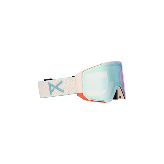 Anon Sync Goggle + Bonus Lense + MDI Facemask 2026 - UtahSkis for sale at UtahSkis