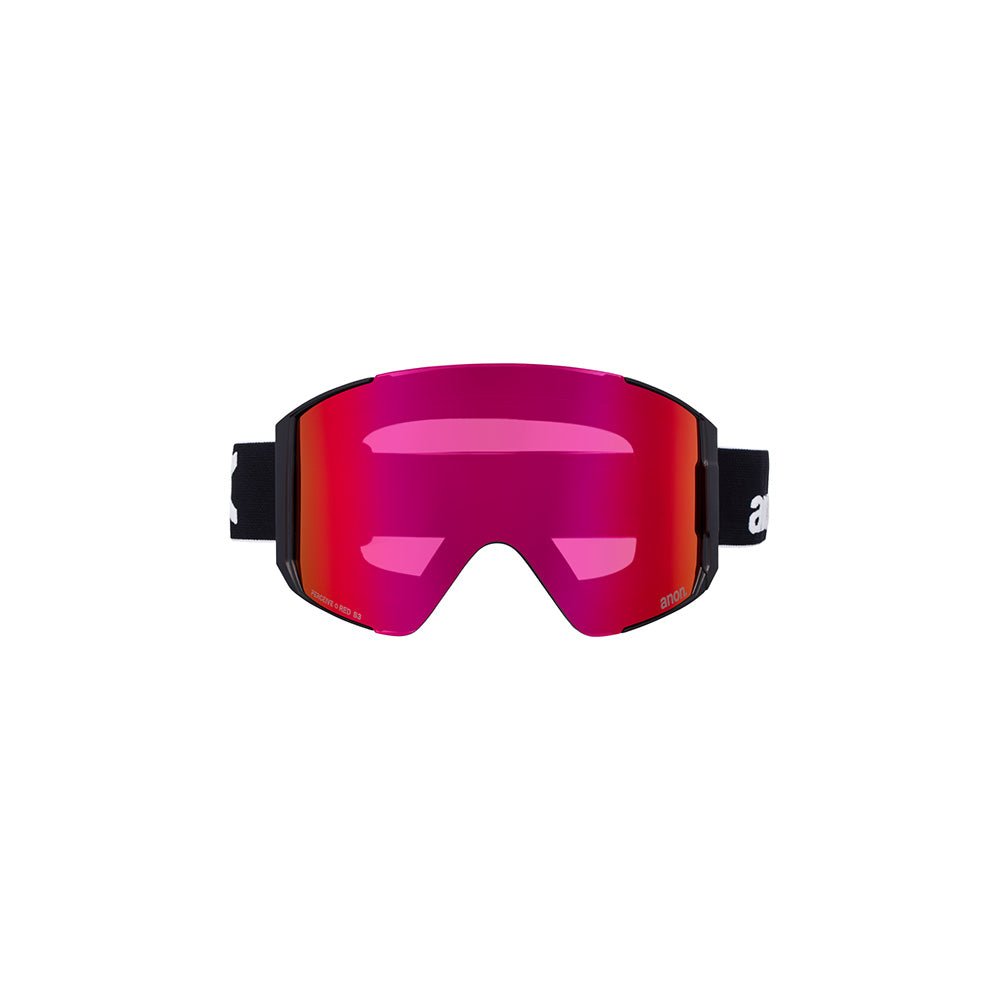 Anon Sync Goggle + Bonus Lens +MFI Facemask 2027