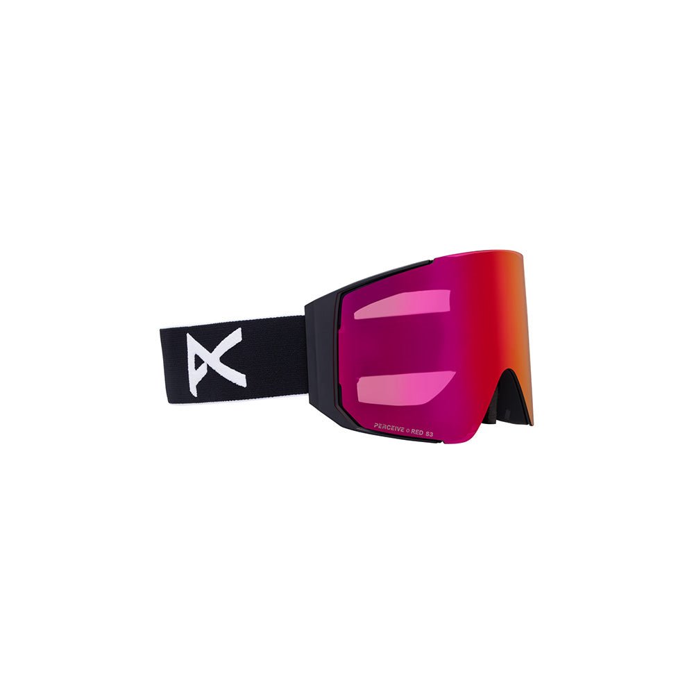 Anon Sync Goggle + Bonus Lens +MFI Facemask 2027