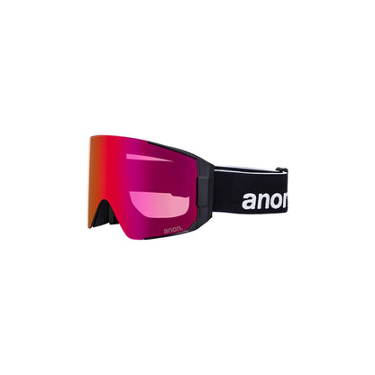 Anon Sync Goggle + Bonus Lens +MFI Facemask 2027