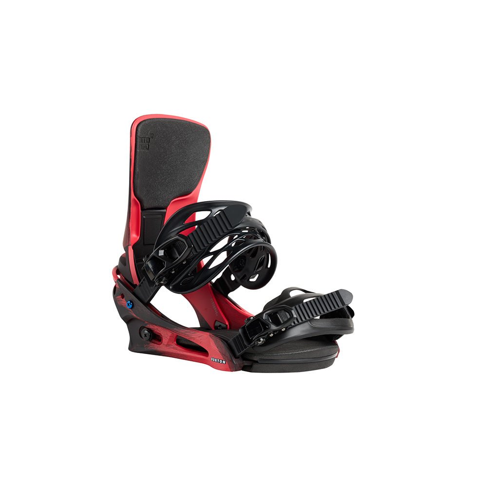 Burton Cartel X Re:Flex Mens Snowboard Bindings 2026 - UtahSkis for sale at UtahSkis