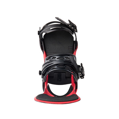 Burton Cartel X Re:Flex Mens Snowboard Bindings 2026 - UtahSkis for sale at UtahSkis