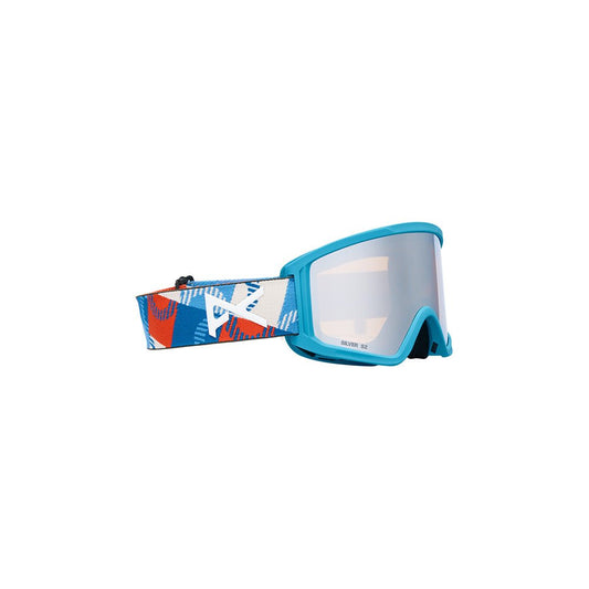 Anon Tracker 2.0 Kids Goggles + MFI Facemask 2026 - UtahSkis for sale at UtahSkis