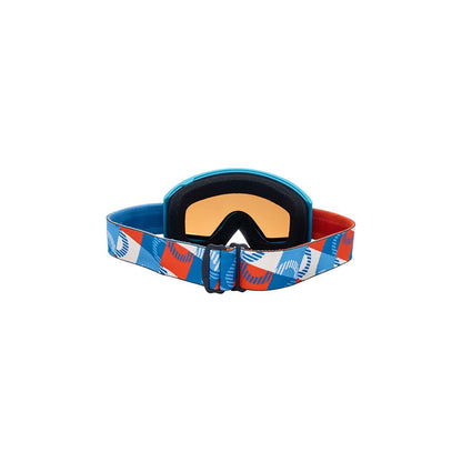 Anon Tracker 2.0 Kids Goggles + MFI Facemask 2026 - UtahSkis for sale at UtahSkis