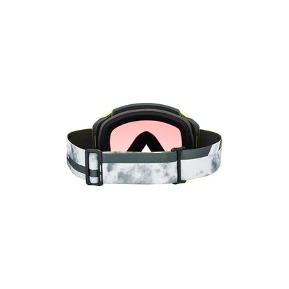 Anon M4S Cylindrical Goggles + Bonus Lense + MFI Facemask 2026 - UtahSkis for sale at UtahSkis