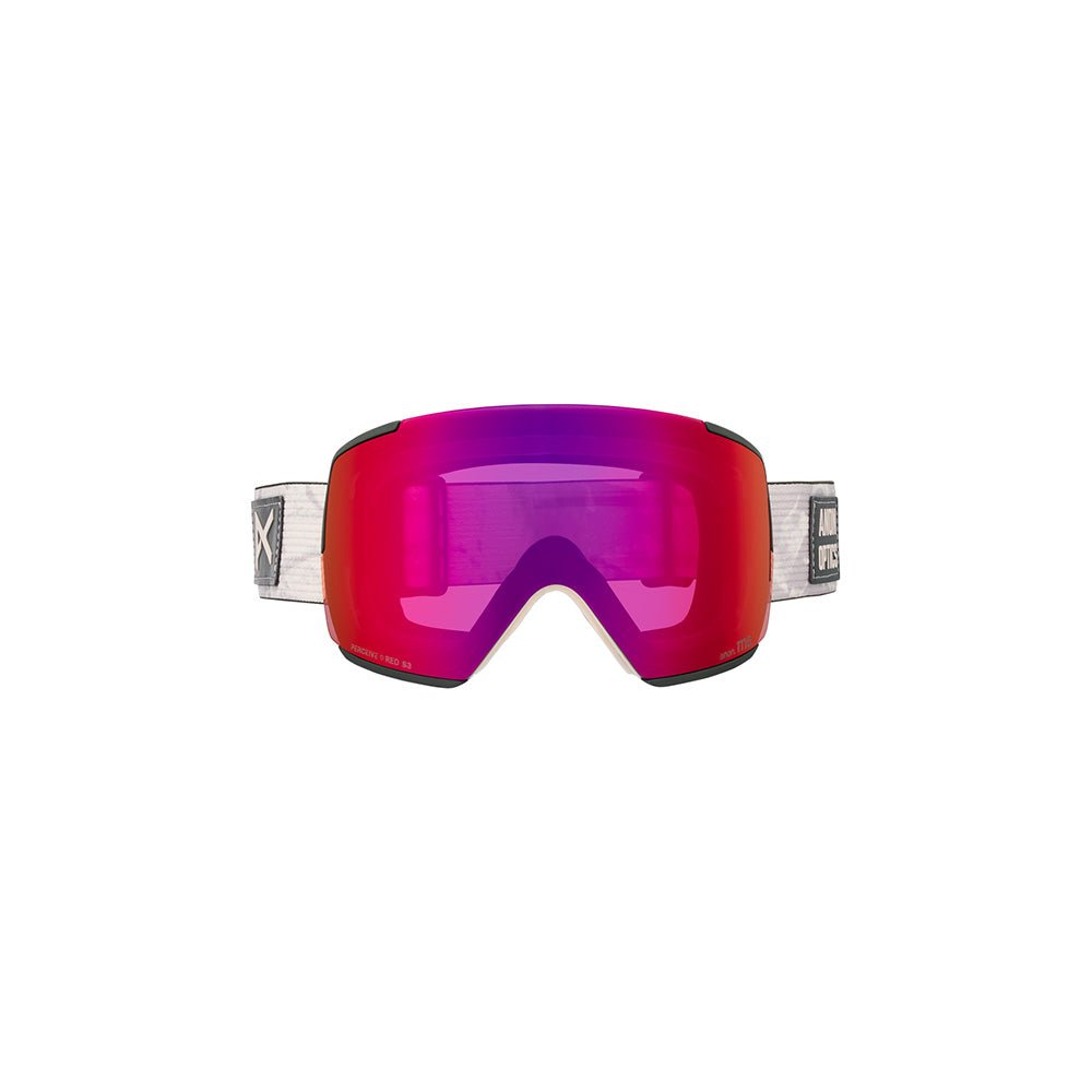 Anon M5 Goggles + Bonus Lensel + MFI Faskmask 2026 - UtahSkis for sale at UtahSkis