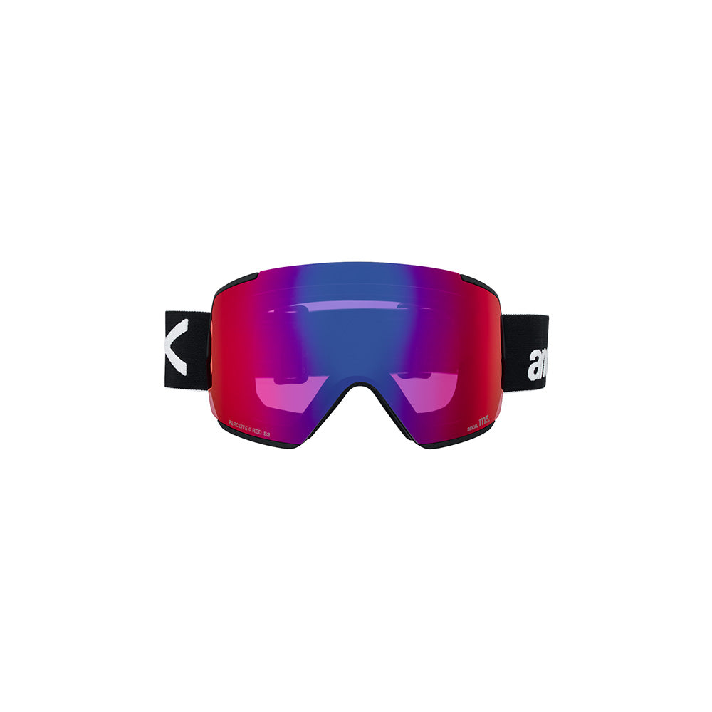 Anon M5 Goggles + Bonus Lense + MFI Facemask 2027