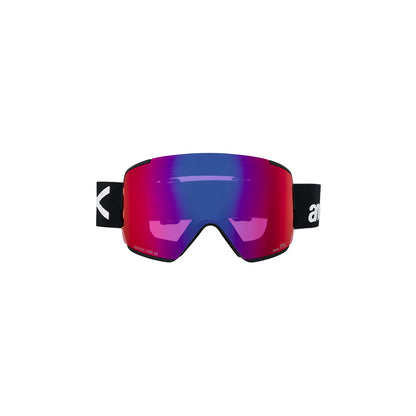 Anon M5 Goggles + Bonus Lense + MFI Facemask 2027