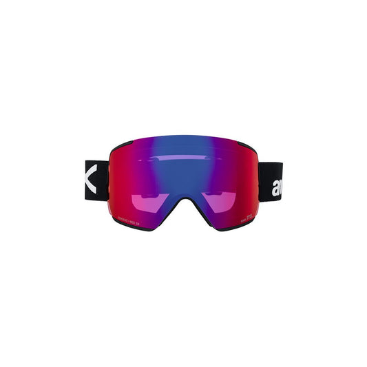 Anon M5 Goggles + Bonus Lens + MFI Facemask 2027 - UtahSkis for sale at UtahSkis