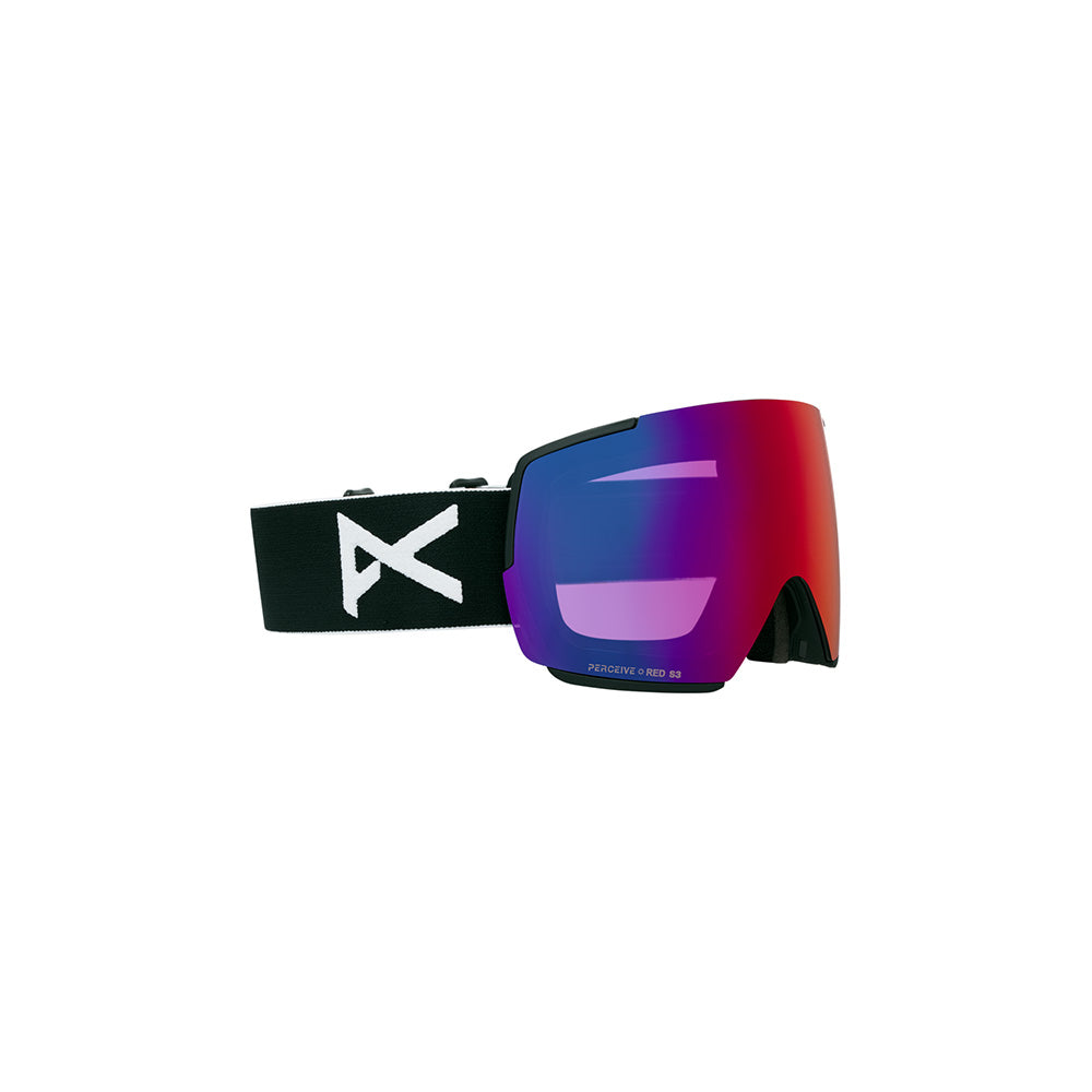 Anon M5 Goggles + Bonus Lense + MFI Facemask 2027
