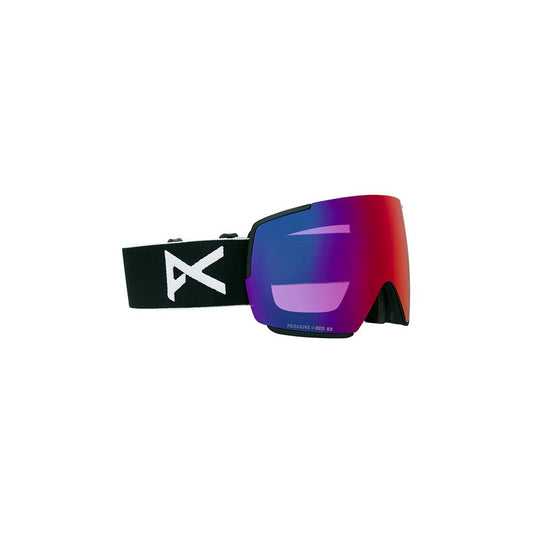 Anon M5 Goggles + Bonus Lens + MFI Facemask 2027 - UtahSkis for sale at UtahSkis