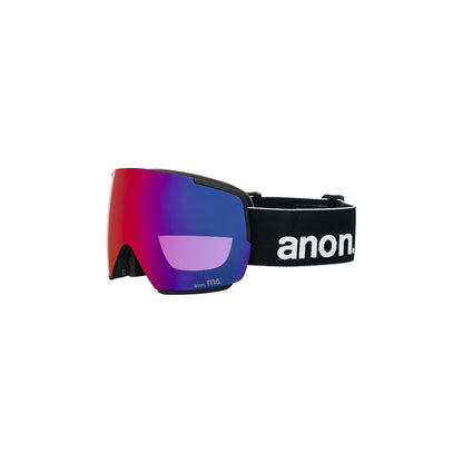 Anon M5 Goggles + Bonus Lense + MFI Facemask 2027