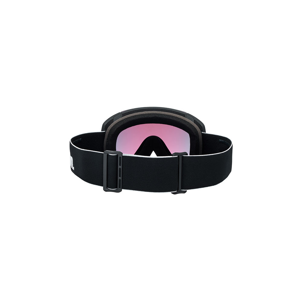 Anon M5 Goggles + Bonus Lense + MFI Facemask 2027