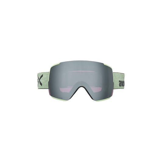 Anon M5S Goggles + Bonus Lense + MFIi Facemask 2026 - UtahSkis for sale at UtahSkis