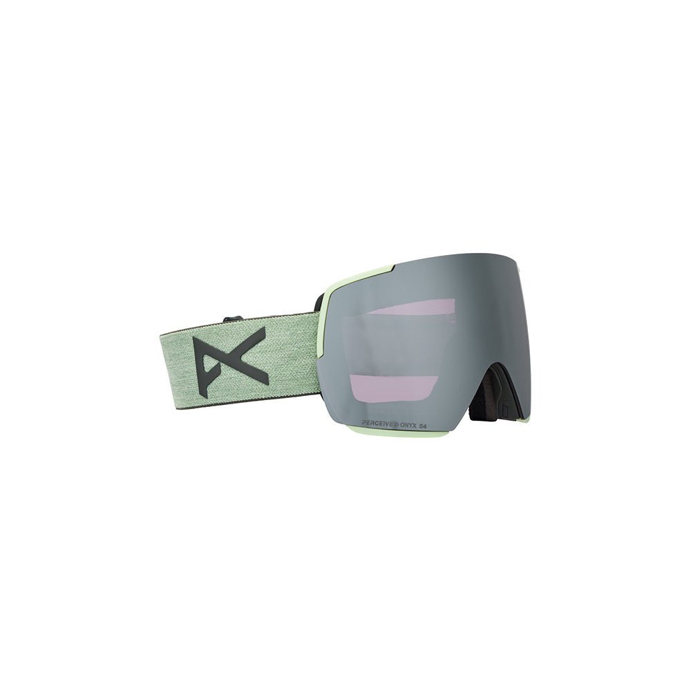 Anon M5S Goggles + Bonus Lense + MFIi Facemask 2026 - UtahSkis for sale at UtahSkis