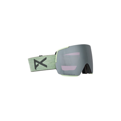 Anon M5S Goggles + Bonus Lense + MFIi Facemask 2026 - UtahSkis for sale at UtahSkis