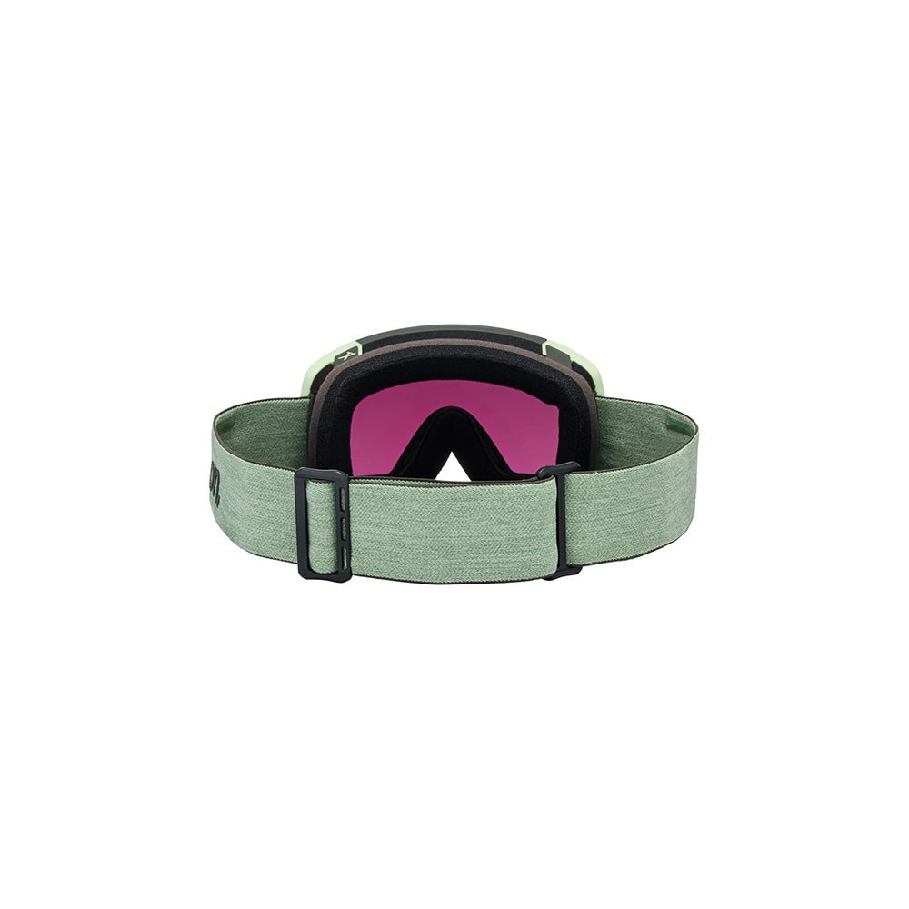 Anon M5S Goggles + Bonus Lense + MFIi Facemask 2026 - UtahSkis for sale at UtahSkis
