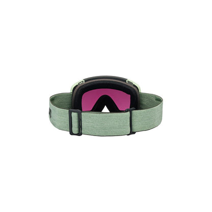 Anon M5S Goggles + Bonus Lense + MFIi Facemask 2026 - UtahSkis for sale at UtahSkis