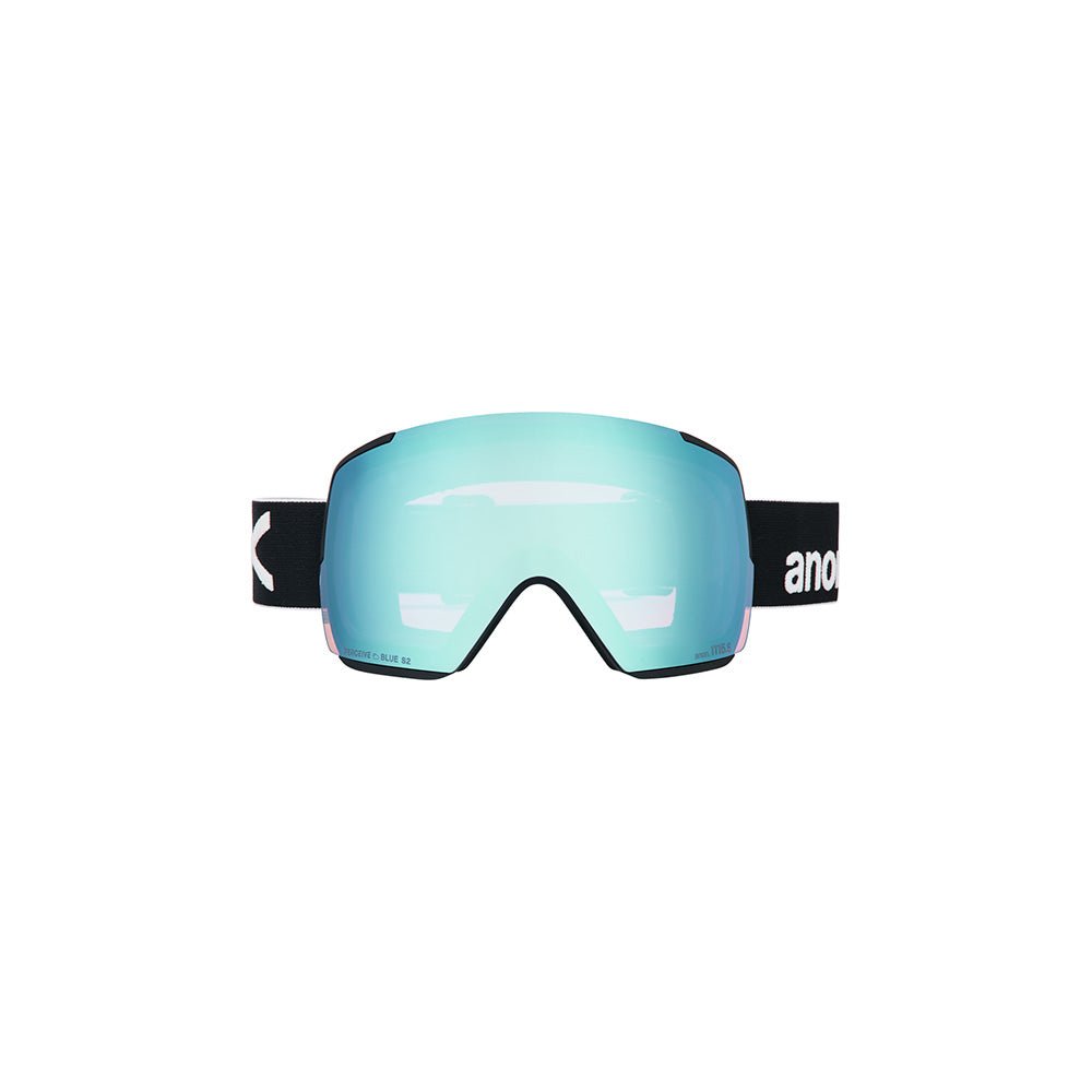 Anon M5S Goggles + Bonus Lens + MFI Facemask 2027