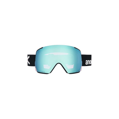 Anon M5S Goggles + Bonus Lens + MFI Facemask 2027