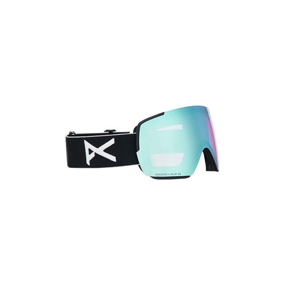 Anon M5S Goggles + Bonus Lens + MFI Facemask 2027